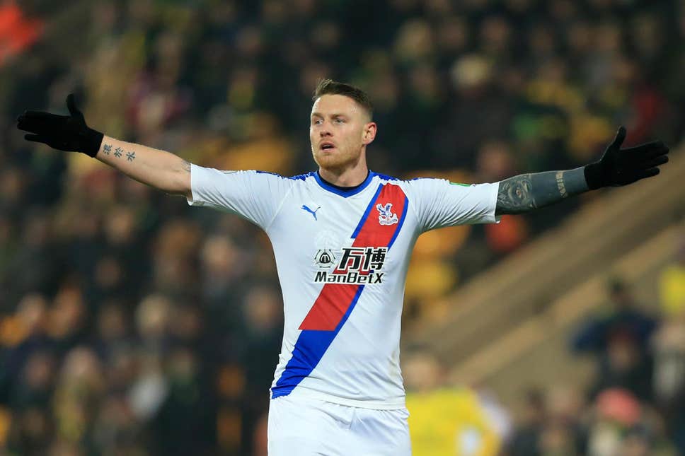 Connor wickham has been linked with a loan move to Sheffield Wednesday