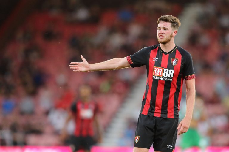 Jack Simpson has attracted loan interest from Middlesbrough