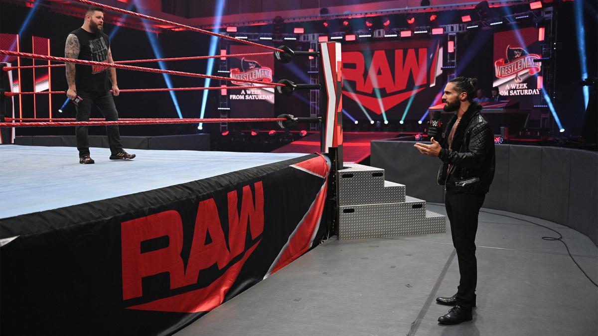 WWE Raw Results, winners, and grades, 13th June 2022: The Judgement Day wit...