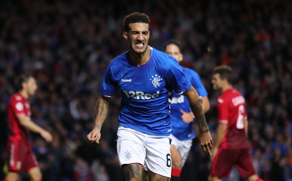 Connor Goldson (Getty Images)