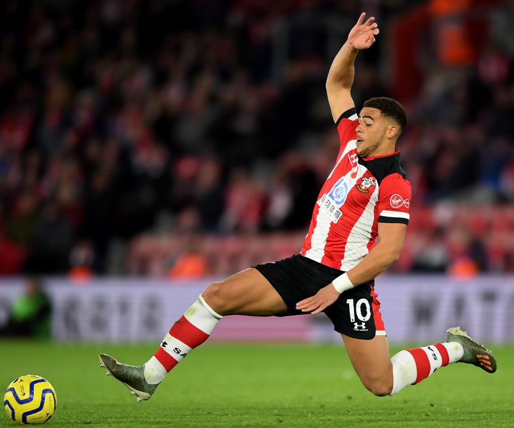 Che Adams is one of the most exciting prospects in England (Getty Images)