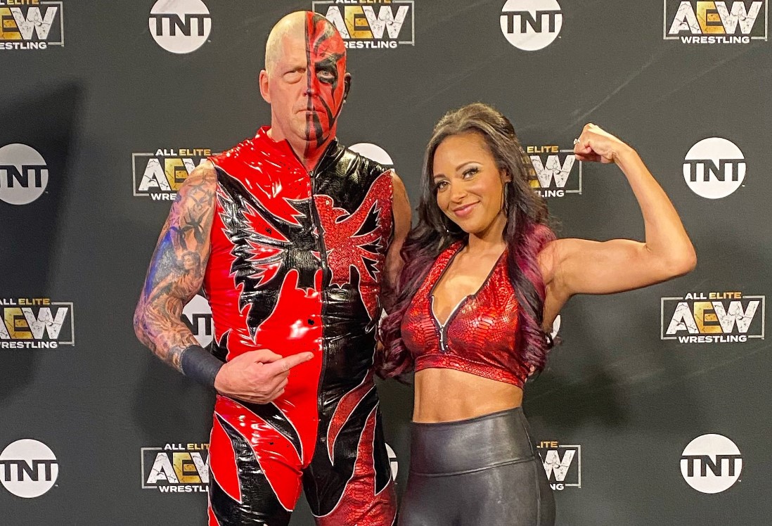 AEW Dynamite Results and Grades 22 April 2020: Dustin Rhodes retires?