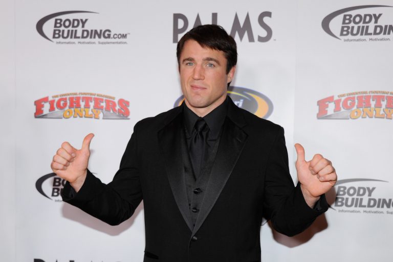 Chael Sonnen believes Vladimir Putin could help out in UFC 249 taking place