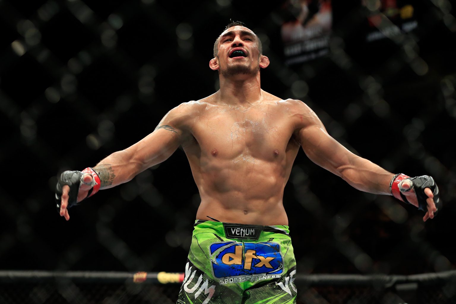 Tony Ferguson 2023 Net Worth, Salary, Records and Endorsements