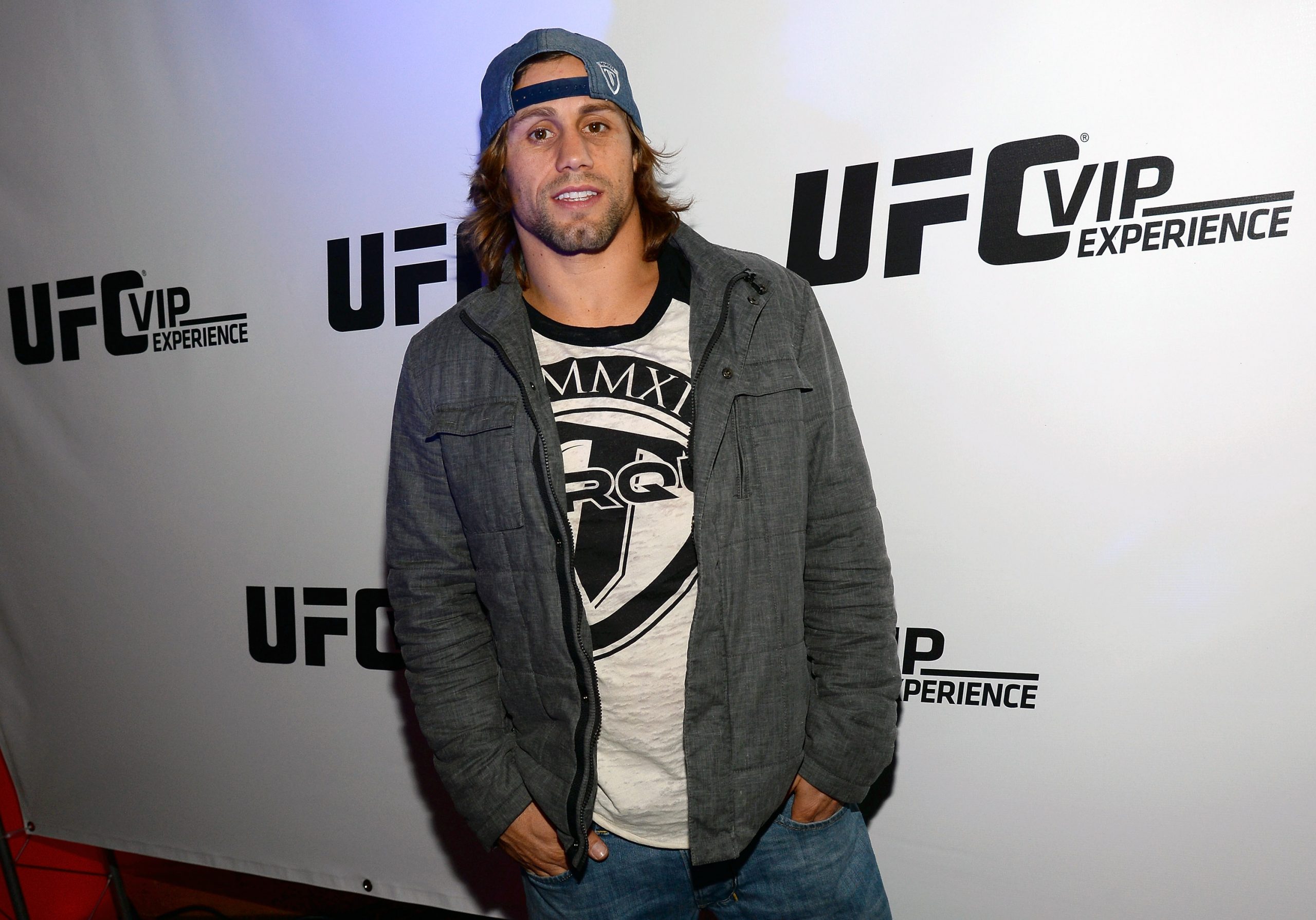 Urijah Faber is one of the most experienced UFC star