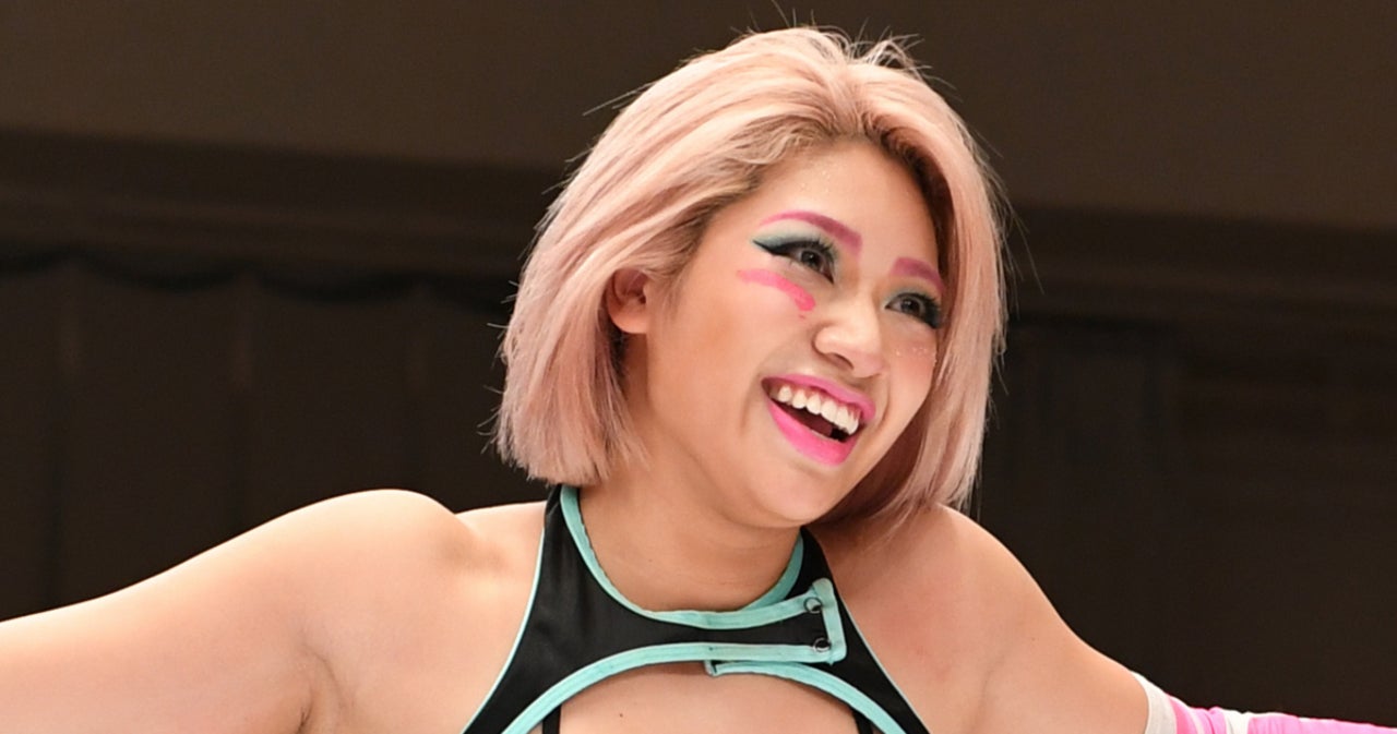 Hana Kimura was a victim of online bullying