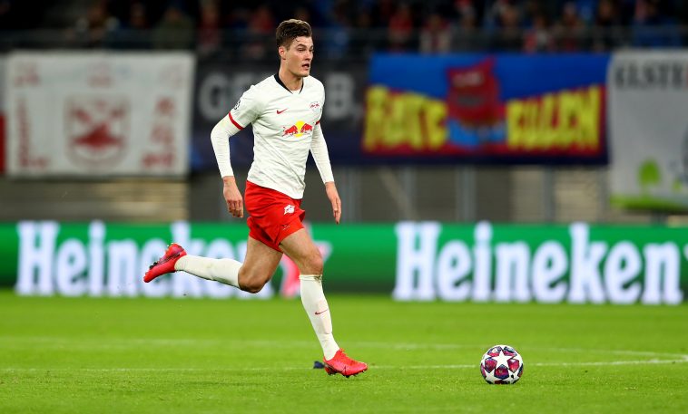 Why signing Patrik Schick would make Everton attack a ...