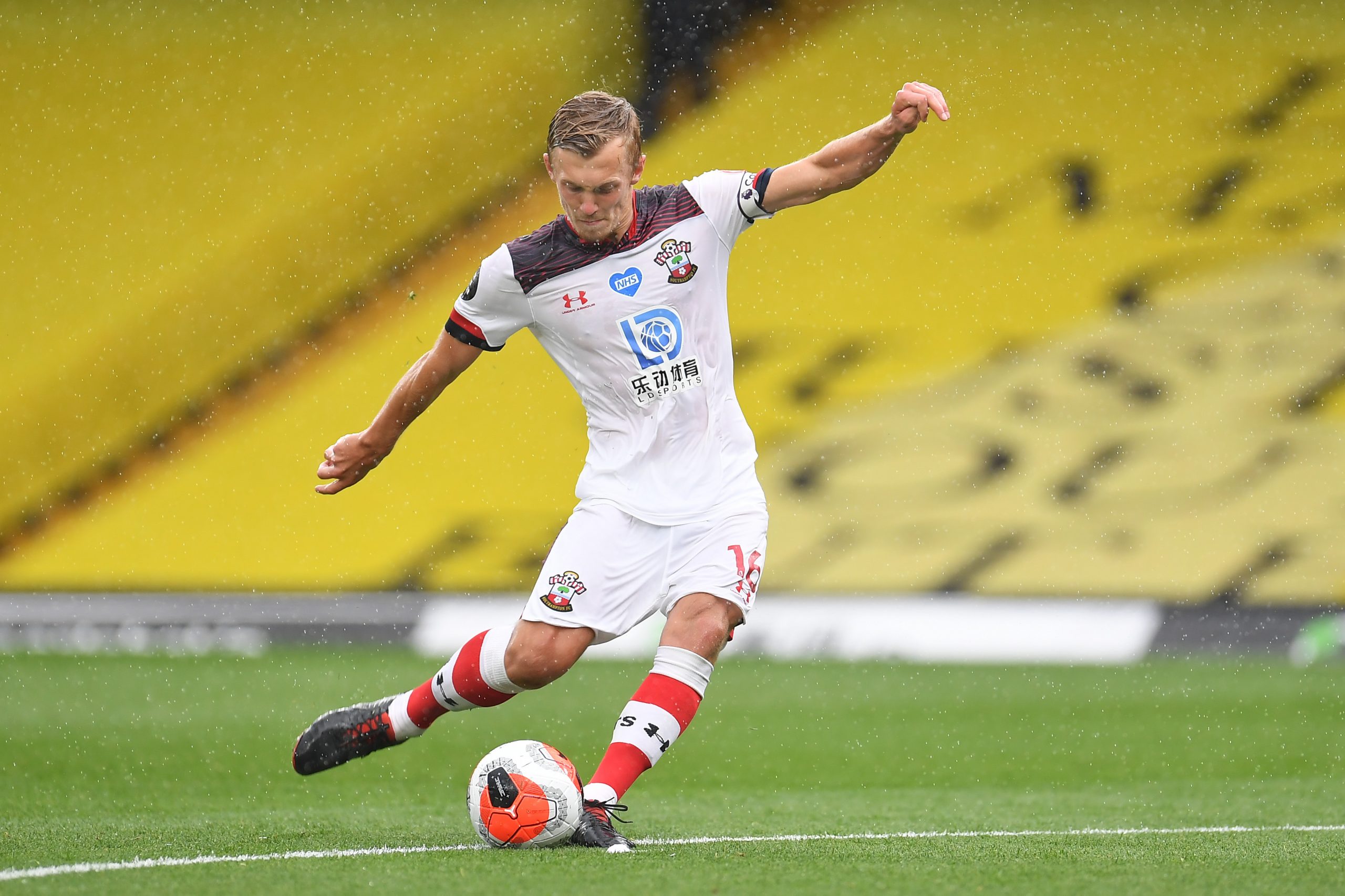 James Ward-Prowse (Getty Images)