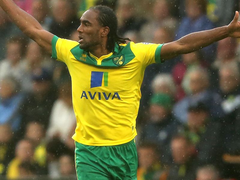 Cameron Jerome has been linked with a move back to Derby County