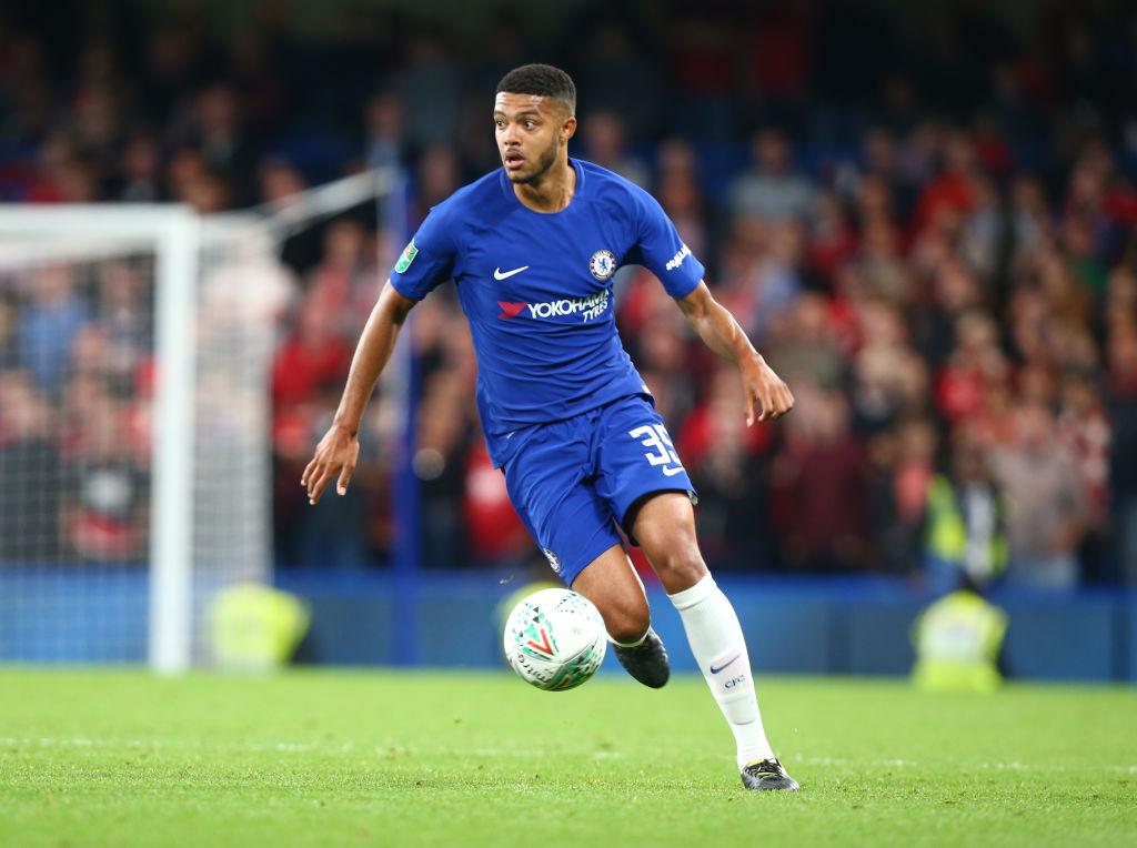 Jake Clarke-Salter