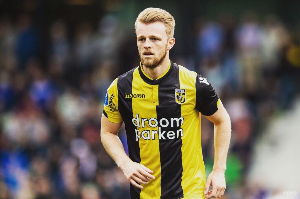 Max Clark has been linked with a move to Crystal Palace