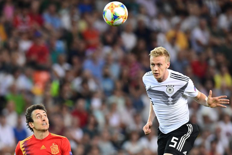 Fulham signing this 24-year-old German ace before deadline would ease a nagging headache for Parker