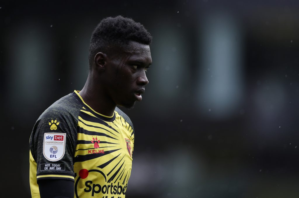 watford v luton town sky bet championship