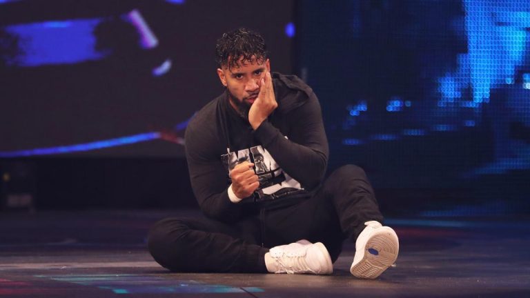 Jey Uso won respect from Roman Reigns at Survivor Series