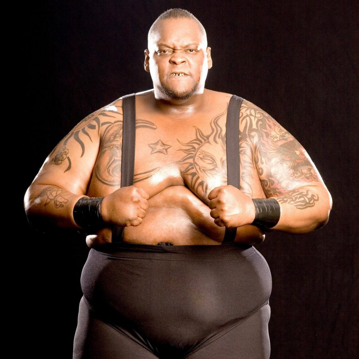 who-are-the-heaviest-male-wwe-wrestlers-of-all-time