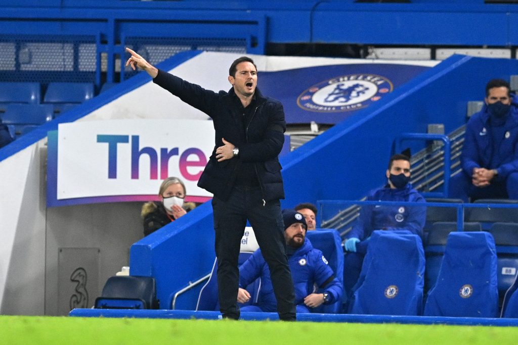 chelsea v tottenham hotspur premier league