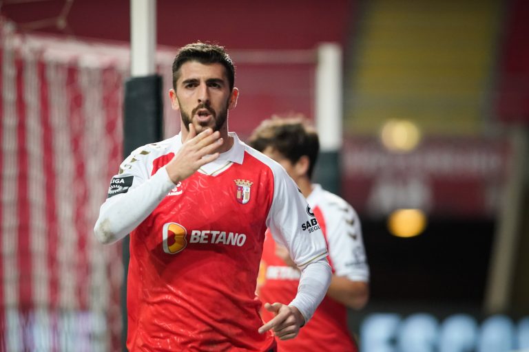 Wolves signing this 28-year-old Portuguese star would be a useful addition to their attack