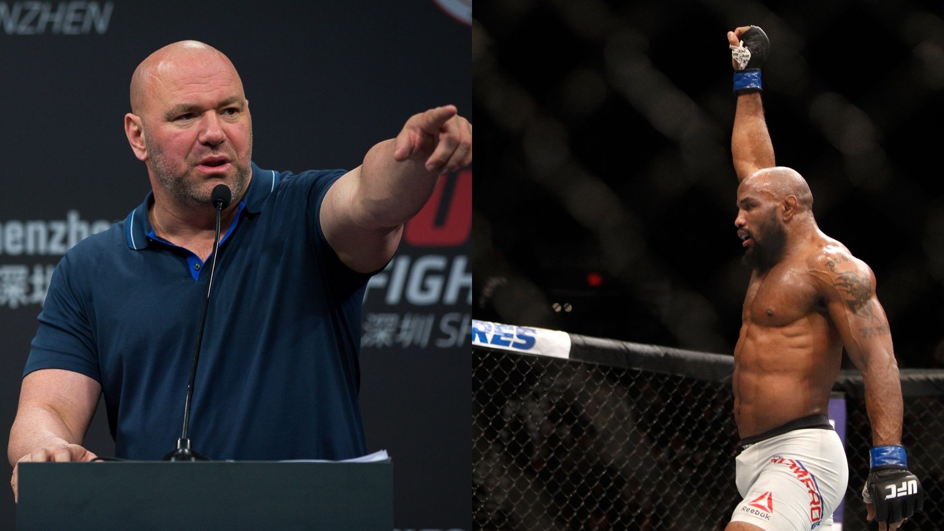 Dana White has confirmed there are major roster cuts planned by the UFC before 2020 ends