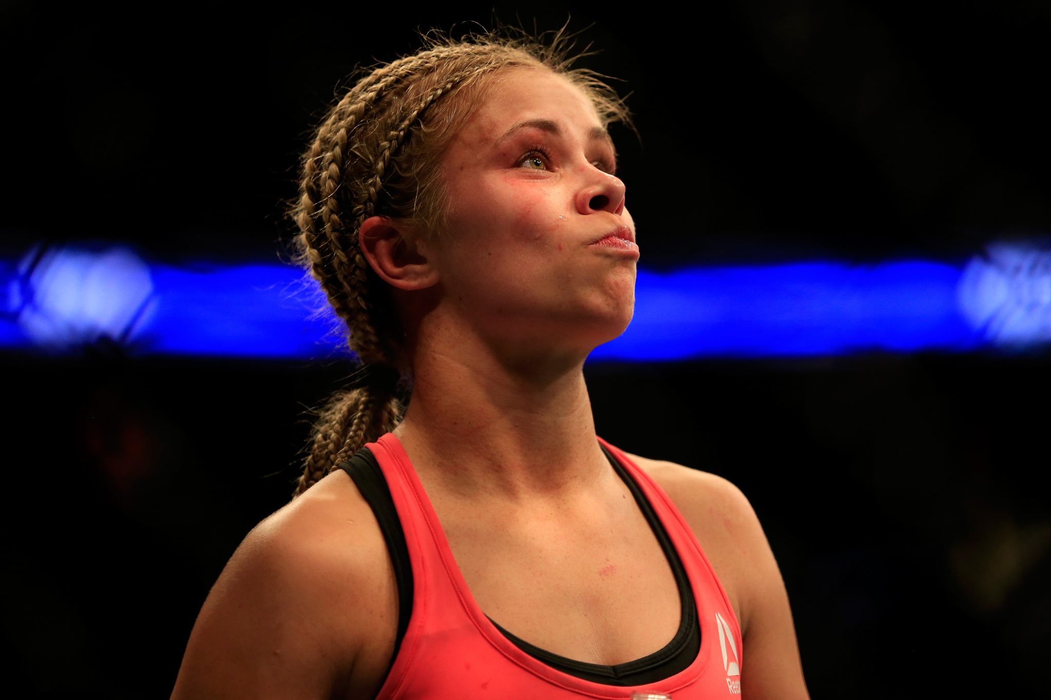 Paige VanZant 2023 Net Worth, Salary, Records, and Endorsements