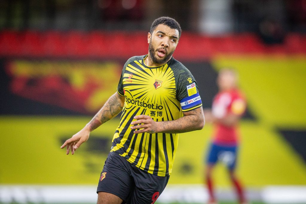 Burnley signing this 32-year-old veteran star would be a terrific addition to Dyche's attack 6 1000327288