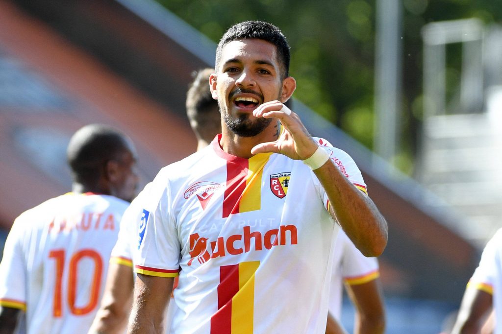 Go for it Solskjaer - Man United signing this talented 21-year-old Argentine starlet would be great investment 5 48179444