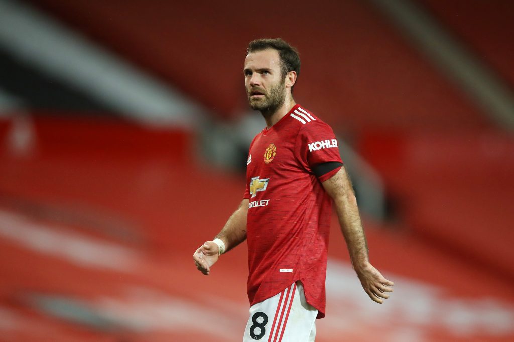 50 goals, 47 assists - Despite exit links, Man United just shouldn't let go of their valuable 32-year-old star 9 manchester united v west bromwich albion premier league