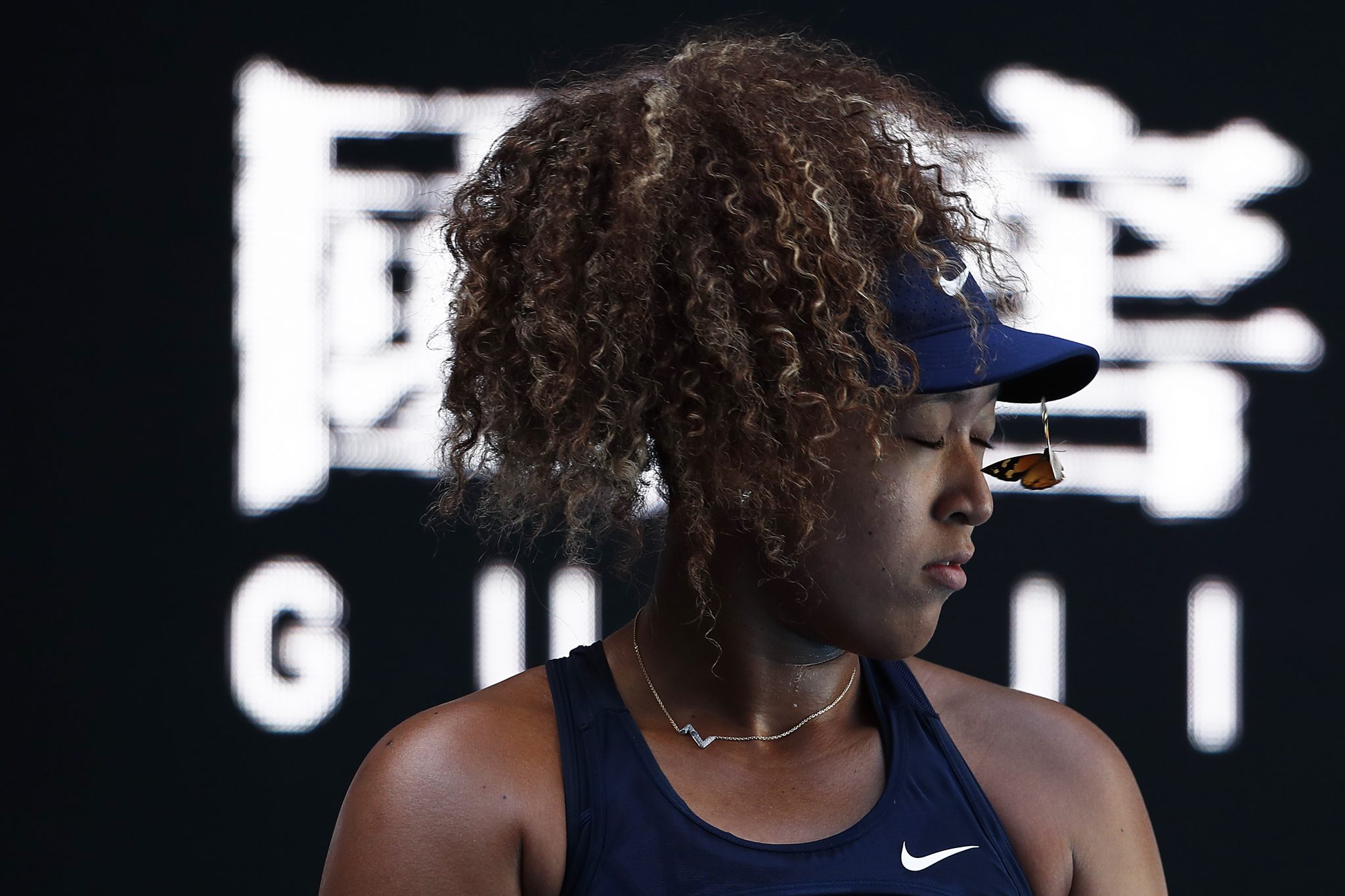 Naomi Osaka and her sister Mari launch their own NFT