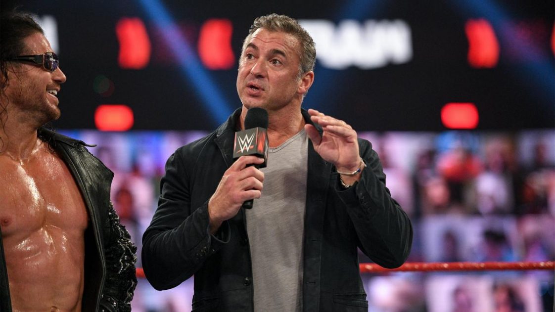 Shane McMahon Is Out Of WWE Following 2022 Royal Rumble   Shane McMahon 1122x631 