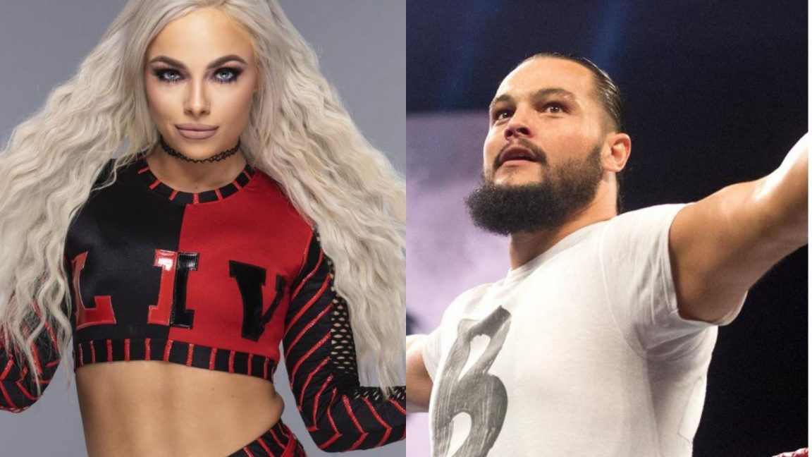 Are Bo Dallas and Liv dating as real estate details emerge?