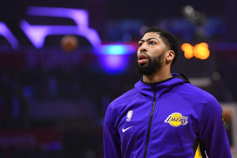 Anthony Davis applauds Green Bay Packers’ veteran QB for providing motivation to drop 44 points against Bucks