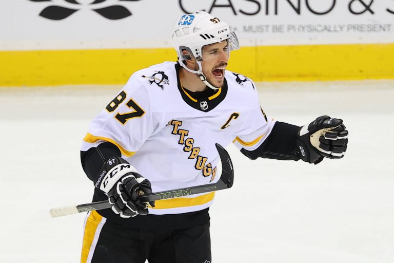 Sidney Crosby 2021 Net Worth, Salary, Records and Endorsements