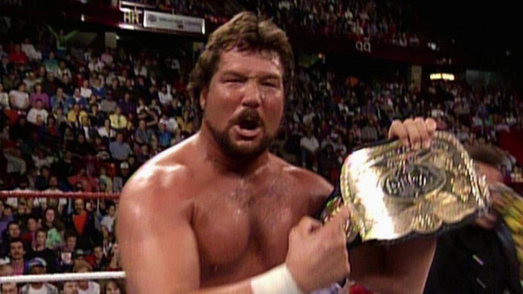 Ted DiBiase