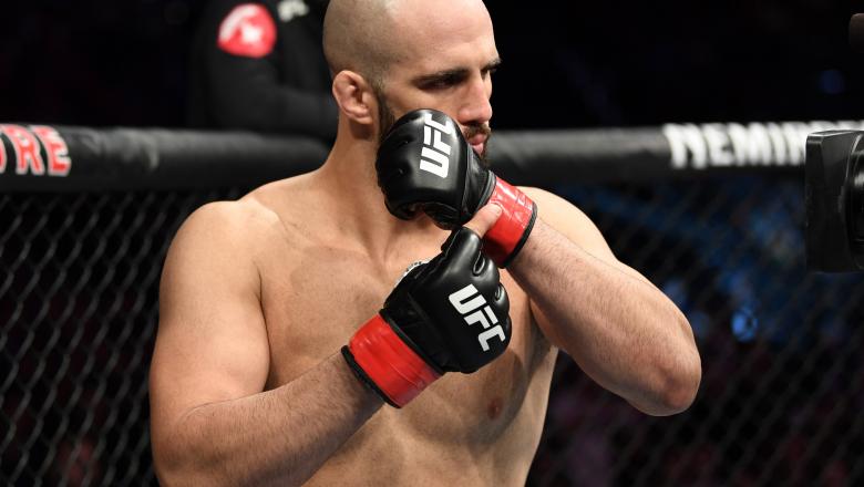 volkan oezdemir