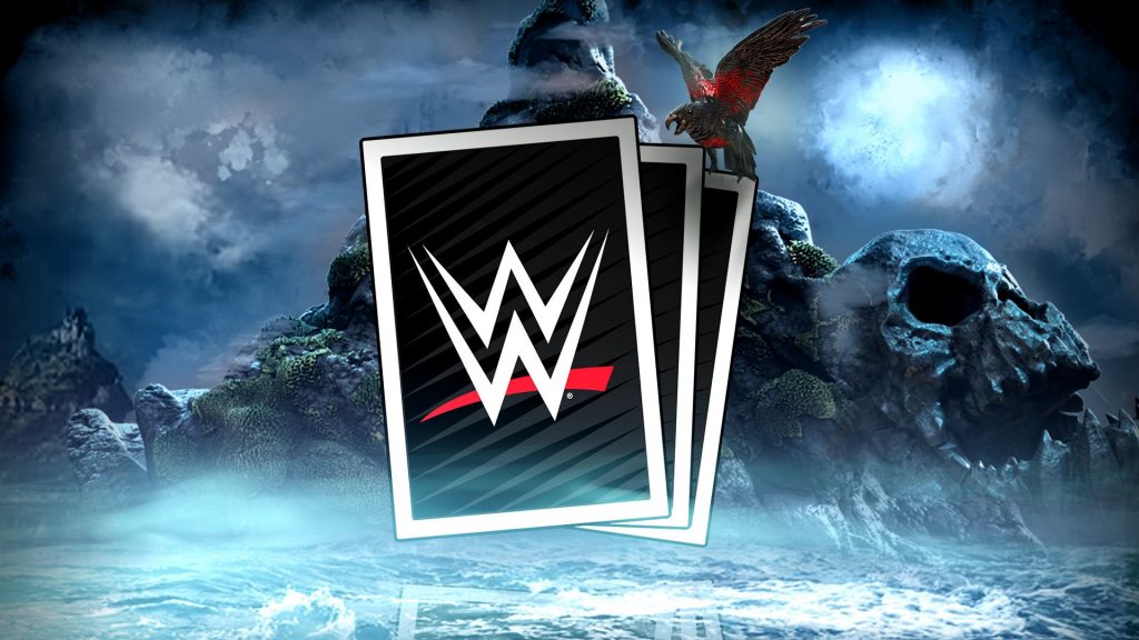 WWE SuperCard