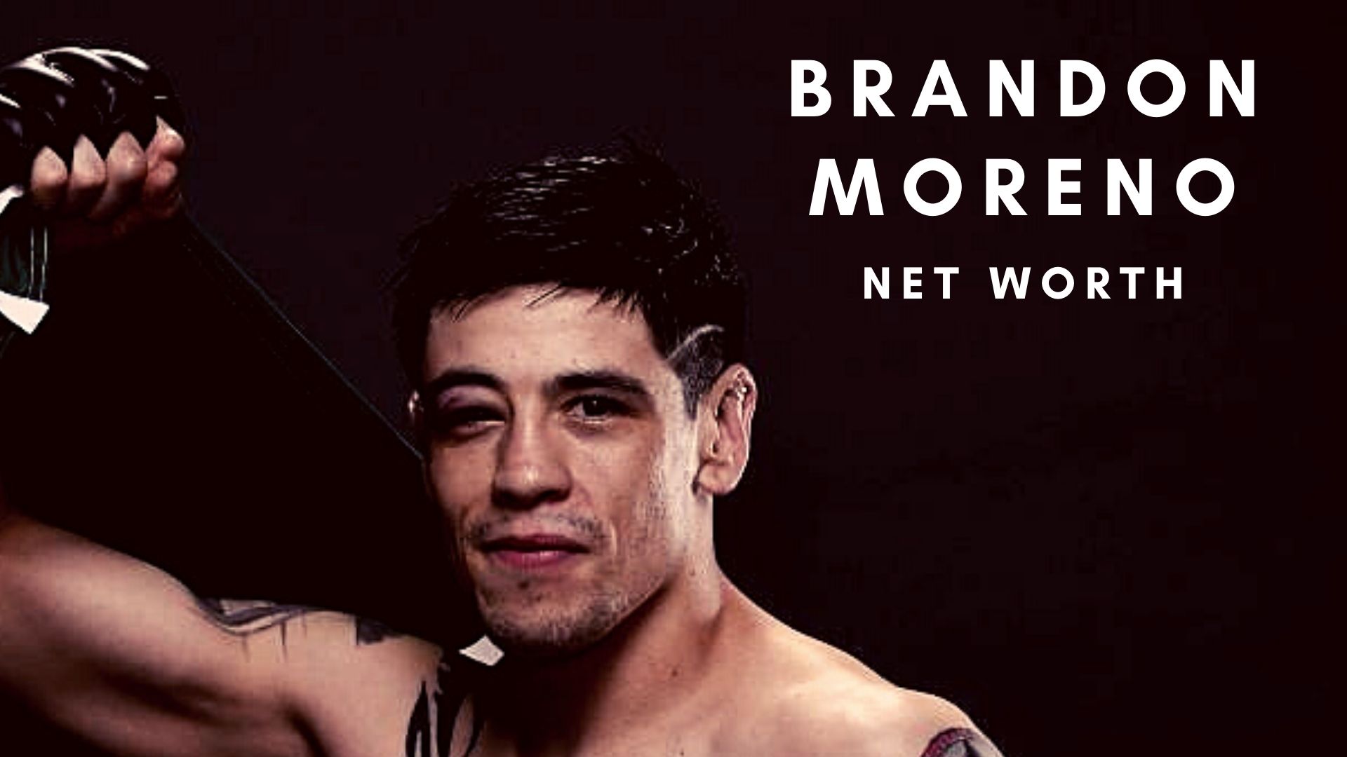 Asd Brandon Moreno Wife Shirley Brandon The Assassin Baby Moreno S Ufc Journey Fighter Stats Net Worth And Personal Life Brandon Moreno Has Cemented His Place As Ufc Flyweight Champion