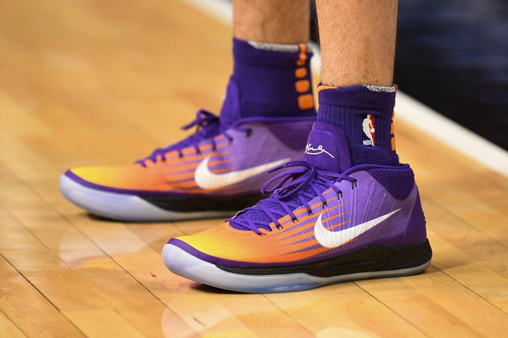 Ranking The NBA’s Best Signature Shoes - Media Referee