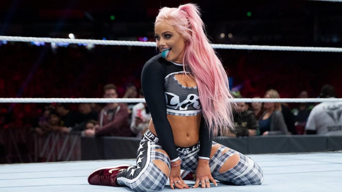 Liv Morgan 2022– Net Worth, Salary, Records, and Personal Life