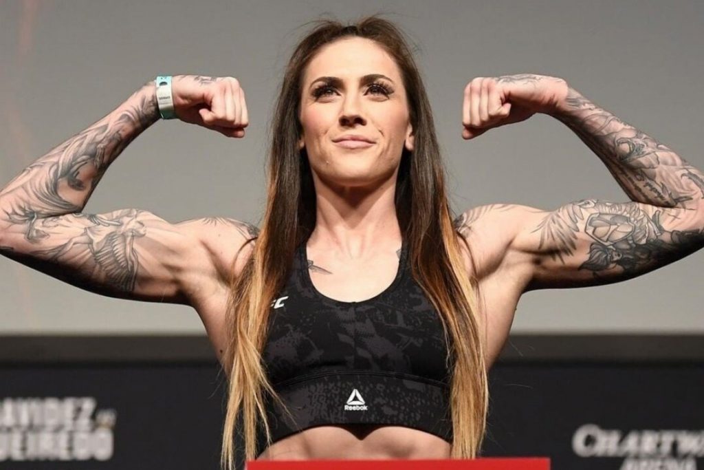 Megan Anderson bullying