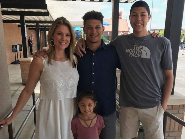 Is The Mother Of Patrick Mahomes II, Randi Mahomes Still Married?