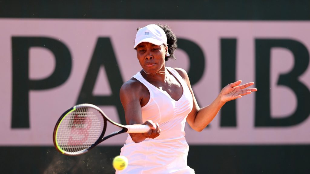 Venus Williams