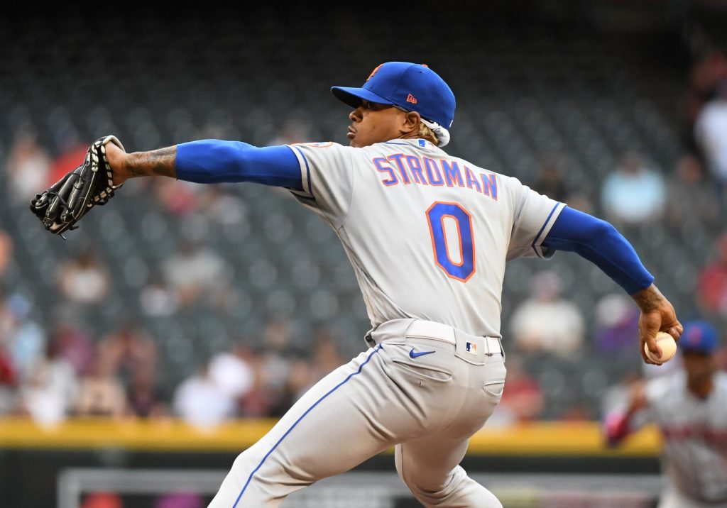 Stroman