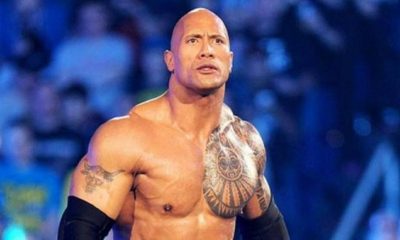 Dwayne Johnson Tattoos And Their Meanings Explained