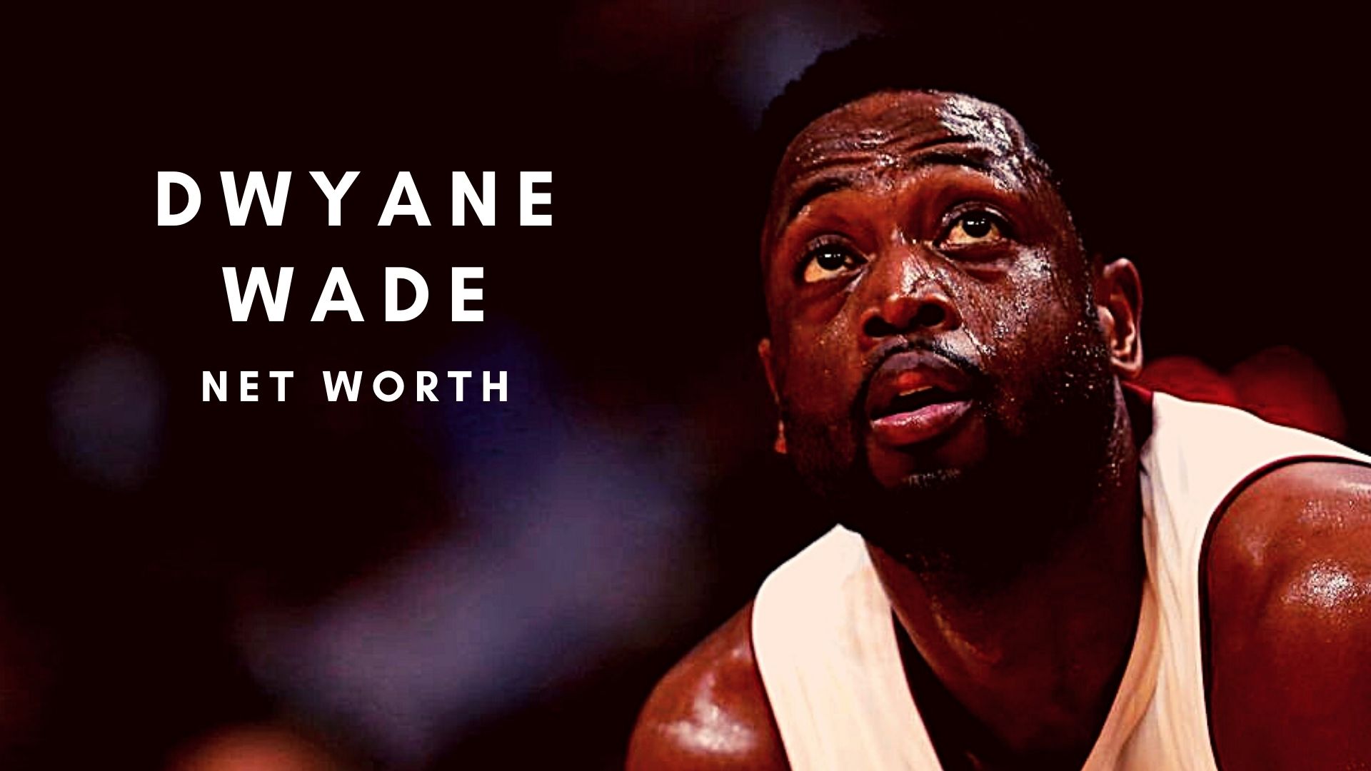 Dwyane Wade 2021 Net Worth, Salary, Records, and Endorsements