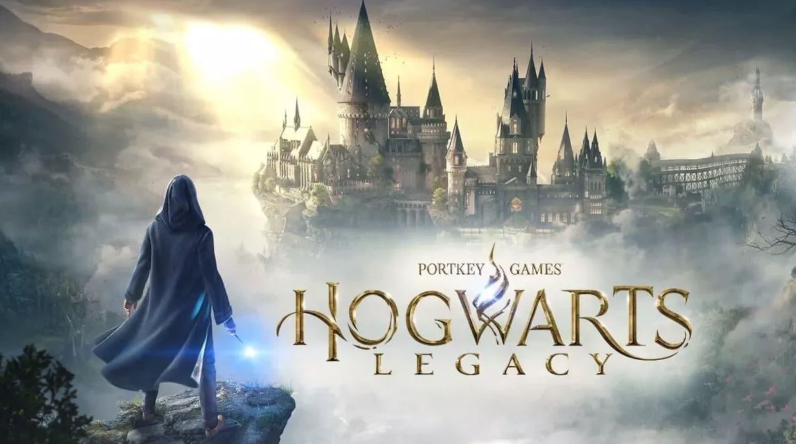 hogwarts legacy gameplay youtube
