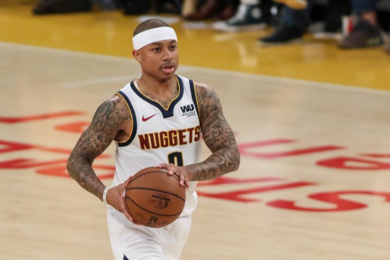 Isaiah Thomas 2022 Net Worth, Salary, Records, and Endorsements