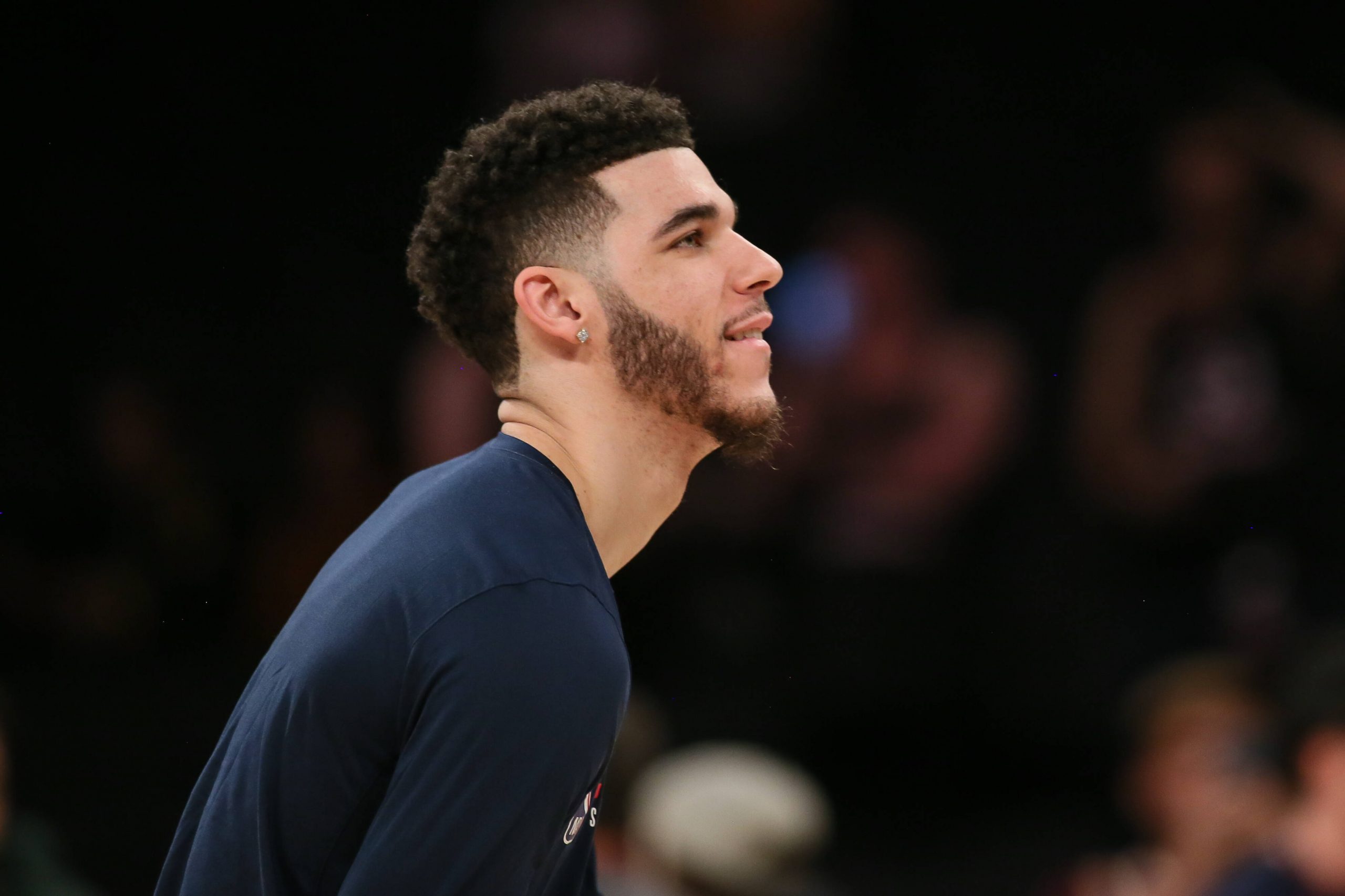 Nba Insider Claims Lonzo Ball Could Only Return For The Bulls In 2023 After Injury