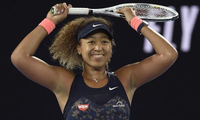 Osaka Saisai Olympics 2020 live stream