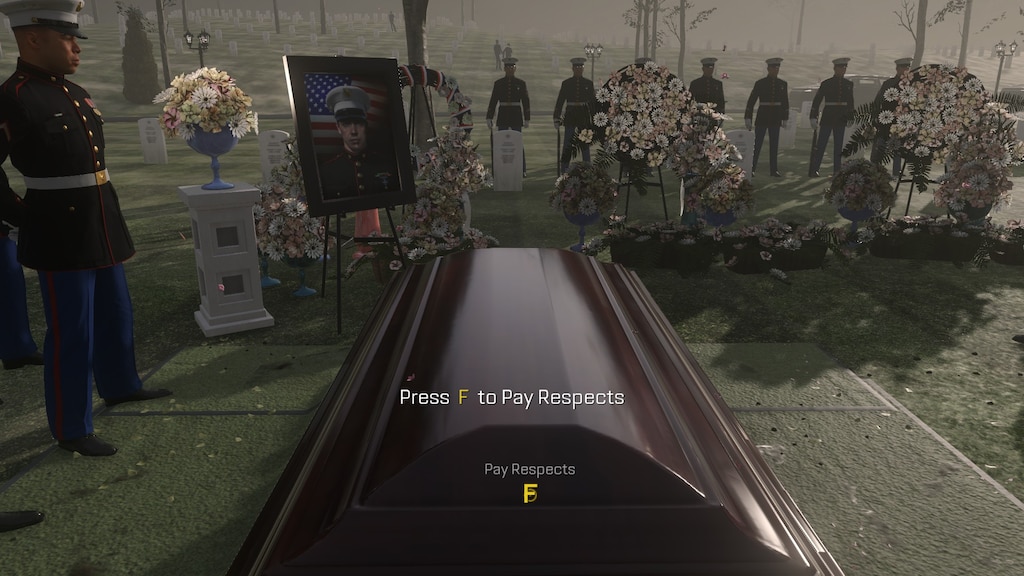 Press F to pay respect - 9GAG