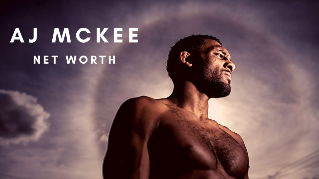AJ McKee 2021 – Net Worth, Salary, Records, and Endorsements 2 AJ McKee is one of the top names in Bellator