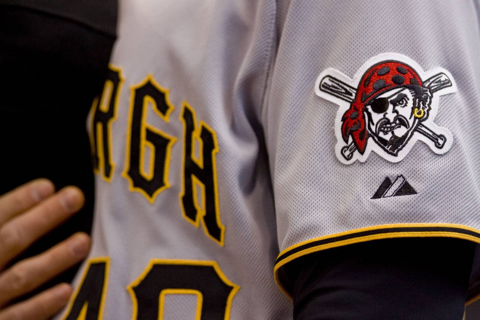 Complete Pittsburgh Pirates MLB schedule for the 2021 season